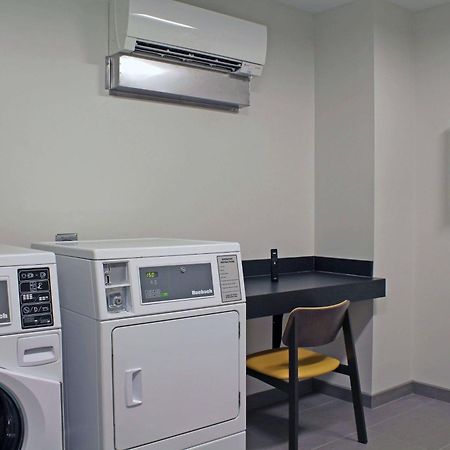 圣路易斯南万枫套房酒店 马维勒 外观 照片